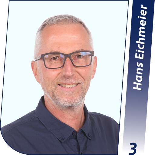Eichmeier Hans