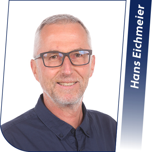 Eichmeier Hans