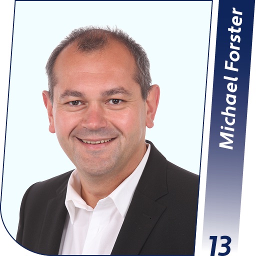 Forster Michael