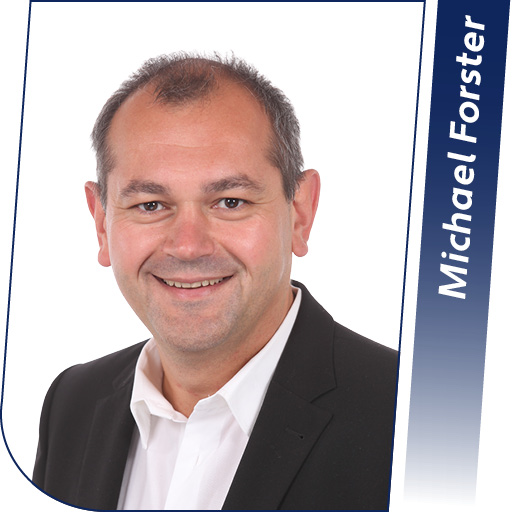 Forster Michael