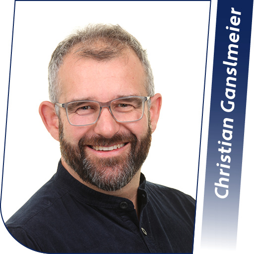Ganslmeier Christian