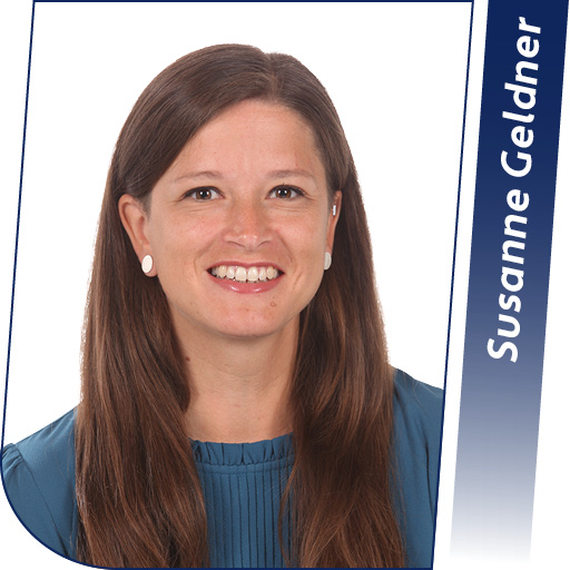 Geldner Susanne