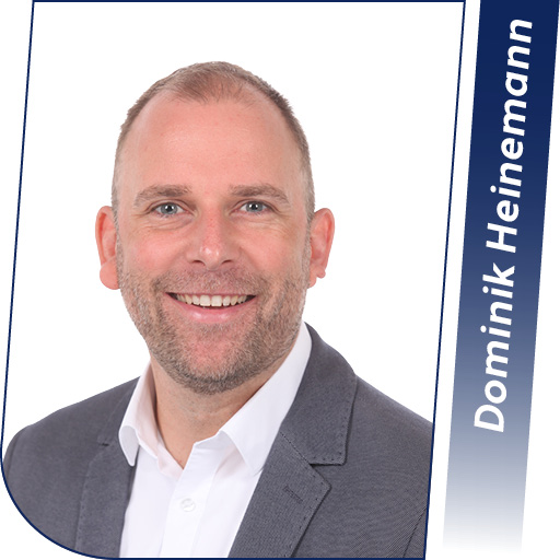 Heinemann Dominik