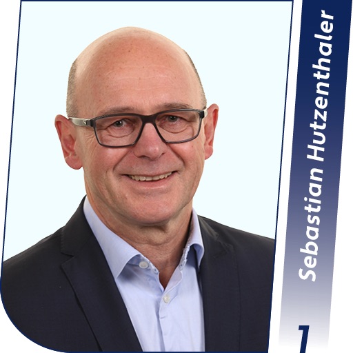 Hutzenthaler Sebastian