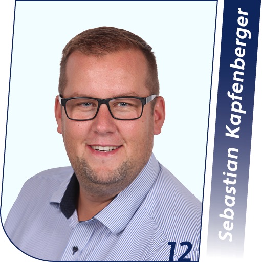 Kapfenberger Sebastian