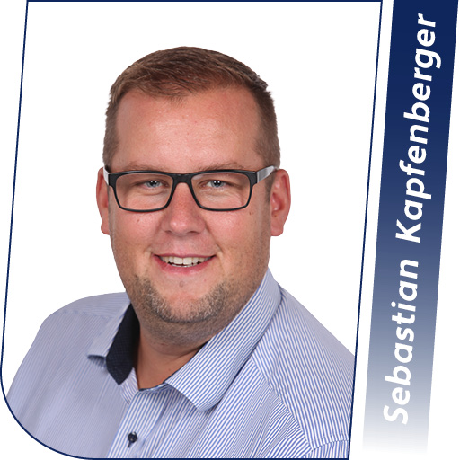Kapfenberger Sebastian