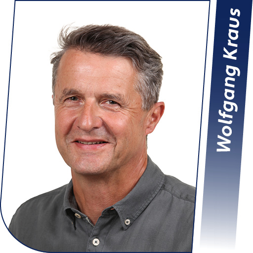 Kraus Wolfgang