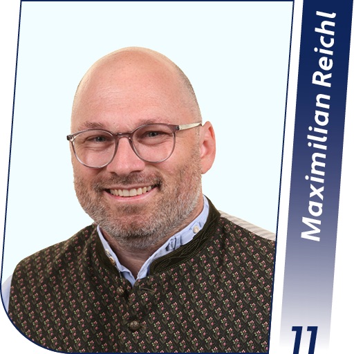 Reichl Maximilian