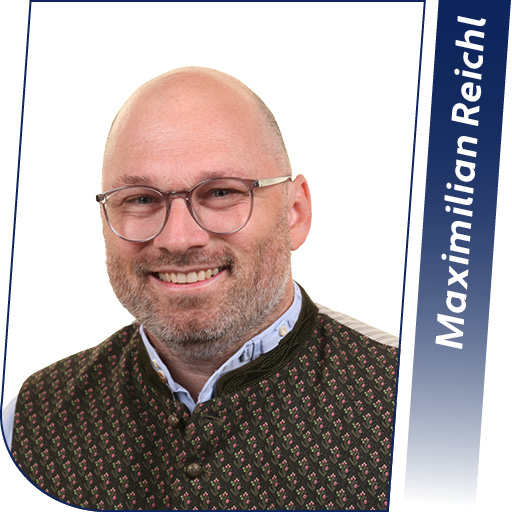 Reichl Maximilian