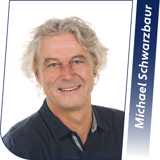Schwarzbaur Michael