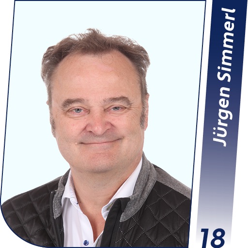 Simmerl Jürgen