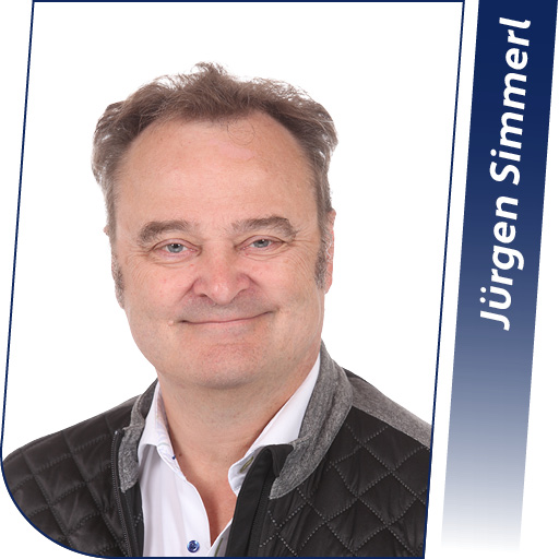 Simmerl Jürgen