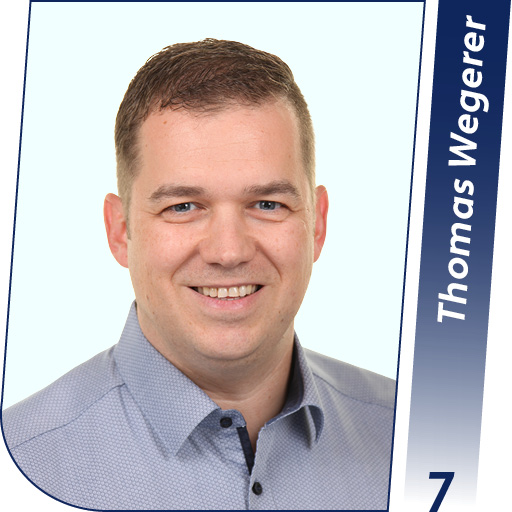 Wegerer Thomas